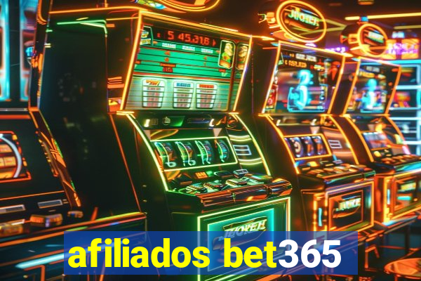 afiliados bet365